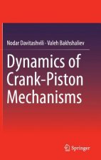 Dynamics of Crank-Piston Mechanisms