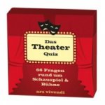 Das Theater-Quiz