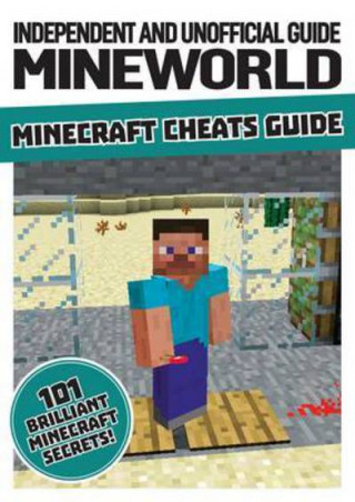 Unofficial Mineworld Minecraft Cheats