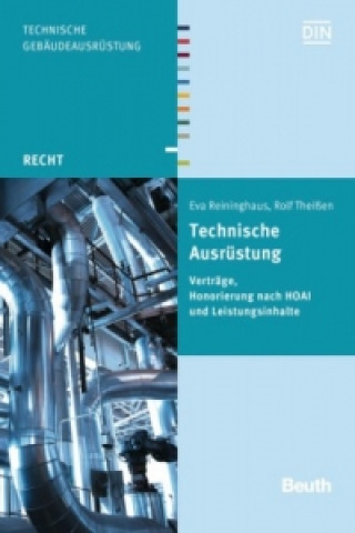 Technische Ausrüstung