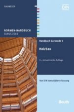 Handbuch Eurocode 5 - Holzbau