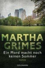 Ein Mord macht noch keinen Sommer
