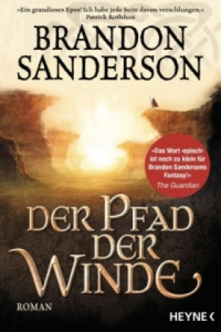Der Pfad der Winde