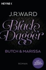 Black Dagger - Butch & Marissa
