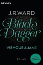 Black Dagger - Vishous & Jane