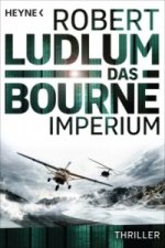 Das Bourne Imperium