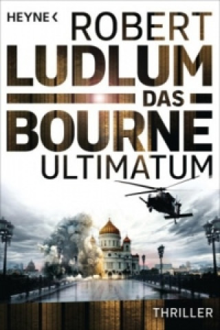 Das Bourne Ultimatum