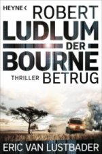 Der Bourne Betrug