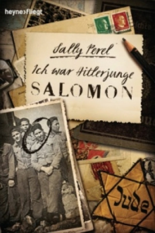 Ich war Hitlerjunge Salomon