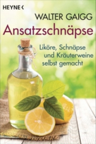 Ansatzschnäpse