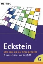 200-mal um die Ecke gedacht. Tl.6
