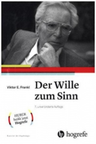 Der Wille zum Sinn