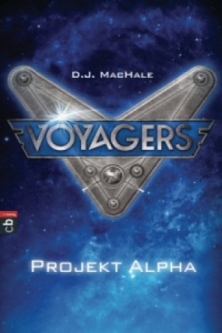 Voyagers - Projekt Alpha