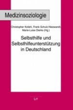 Selbsthilfe und Selbsthilfeunterstützung in Deutschland