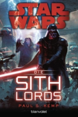 Star Wars - Die Sith-Lords