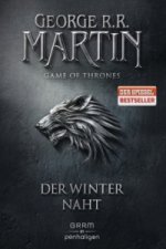 Game of Thrones - Der Winter naht