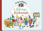 Zwergenstübchen Lieblings-Kochrezepte, m. Klebeetiketten
