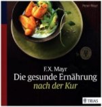F.X. Mayr: Die gesunde Ernährung nach der Kur