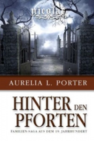 Nicolae - Hinter den Pforten