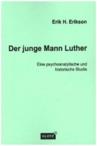 Der junge Mann Luther