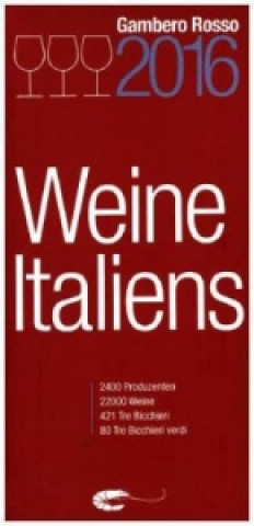 Weine Italiens 2016