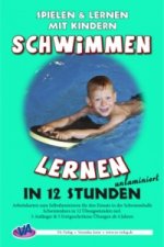 Schwimmen lernen 8: Schwimmkurs in 12 Stunden
