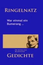 Gedichte - War einmal ein Bumerang ...