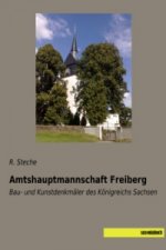 Amtshauptmannschaft Freiberg