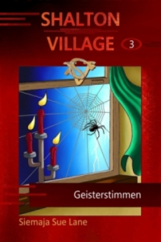 Shalton Village - Geisterstimmen