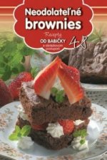 Neodolateľné brownies (48)