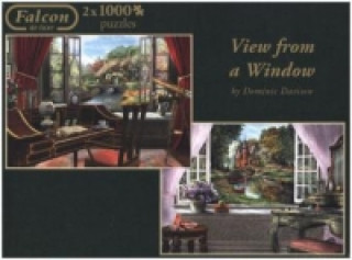 View from a Window (Puzzle)
