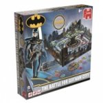 Batman Battle For Gotham City