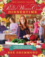 Pioneer Woman Cooks-Dinnertime