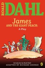 James and the Giant Peach