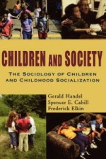 Children and Society