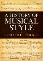 History of Musical Style