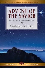 Advent of the Savior