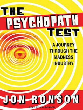 Psychopath Test