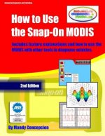 How to Use the Snap-On Modis