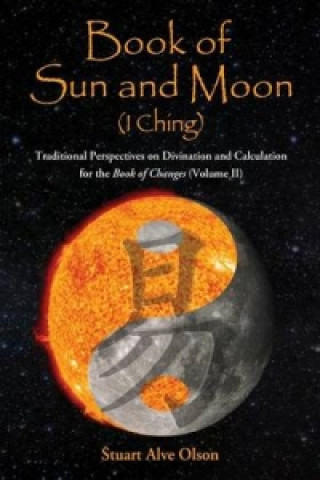Book of Sun and Moon (I Ching)