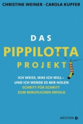 Das Pippilotta-Projekt