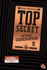 Top Secret - Die neue Generation - Die Entführung
