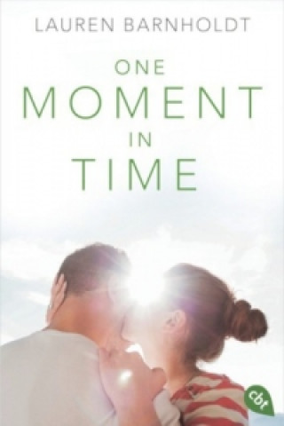 One Moment in Time, Deutsche Ausgabe