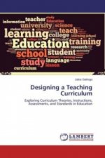 Designing a Teaching Curriculum