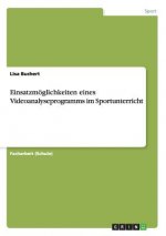 Einsatzmoeglichkeiten eines Videoanalyseprogramms im Sportunterricht