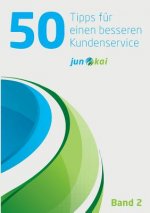 50 Tipps Der Woche - Band 2