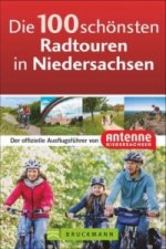 Die 100 schönsten Radtouren in Niedersachsen