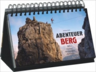 Abenteuer Berg