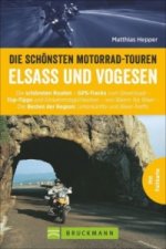 Kurvenfieber Elsass und Vogesen