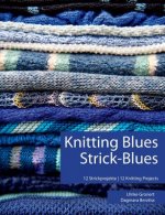 Knitting Blues Strick-Blues